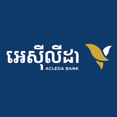 Acleda Bank