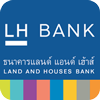 แลนด์ แอนด์ เฮ้าส์ - LHBANK