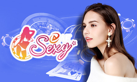SEXY คาสิโน