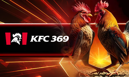 KFC369 ชนไก่