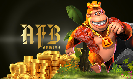 AFB GAMING