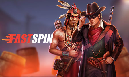 FASTSPIN