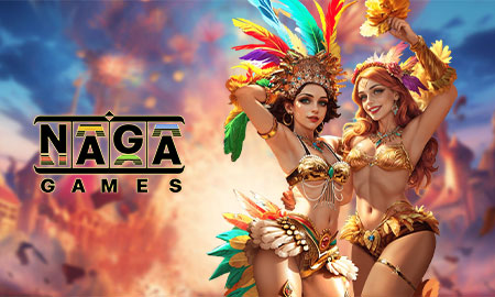 NAGA สล็อต