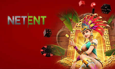 NETENT GAMING