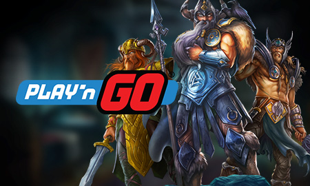 PLAY & GO