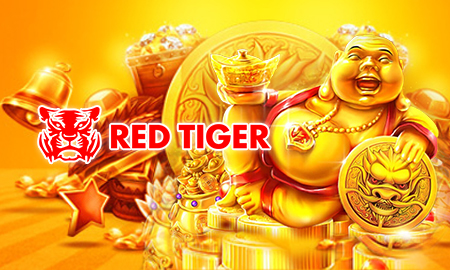 RED TIGER