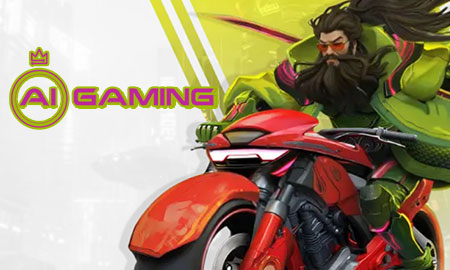 AI GAMING