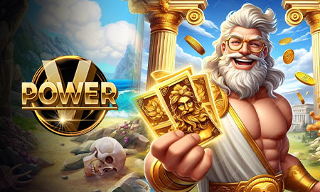 VPOWER สล็อต