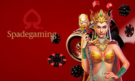 SPADEGAMING